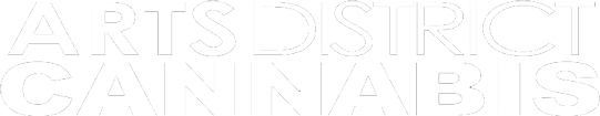 Arts District Cannabis Logo